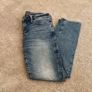 American Eagle Men’s Denim Skinny Jean